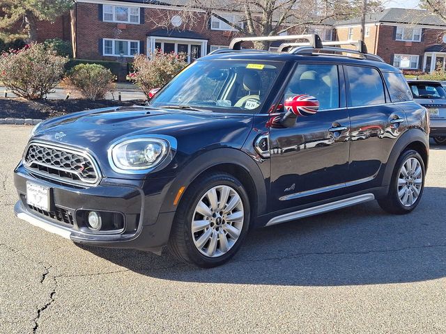 2020 MINI Cooper Countryman S