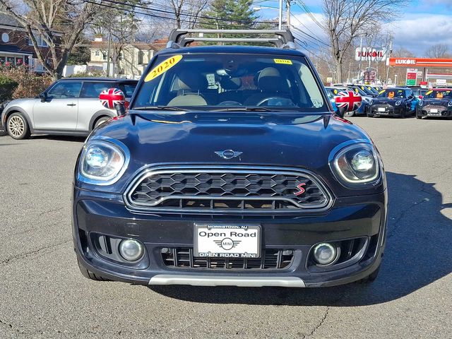 2020 MINI Cooper Countryman S