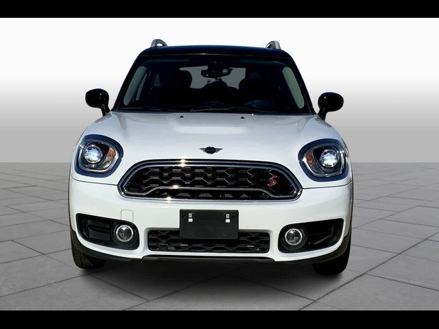 2020 MINI Cooper Countryman S