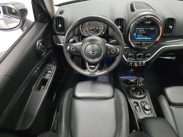 2020 MINI Cooper Countryman S