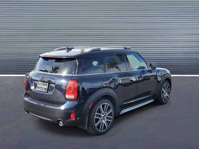 2020 MINI Cooper Countryman S