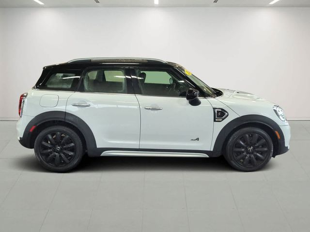 2020 MINI Cooper Countryman S