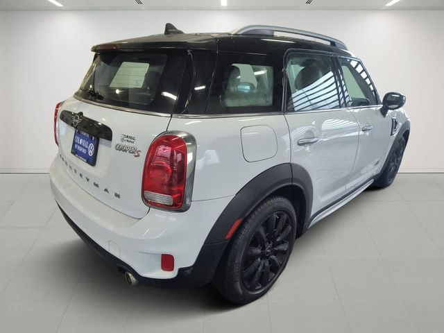 2020 MINI Cooper Countryman S