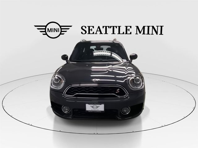 2020 MINI Cooper Countryman S