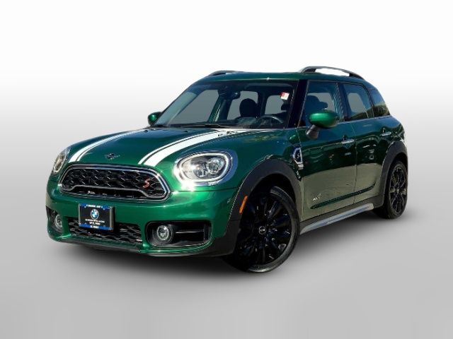 2020 MINI Cooper Countryman S