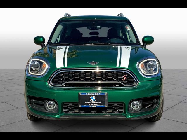 2020 MINI Cooper Countryman S