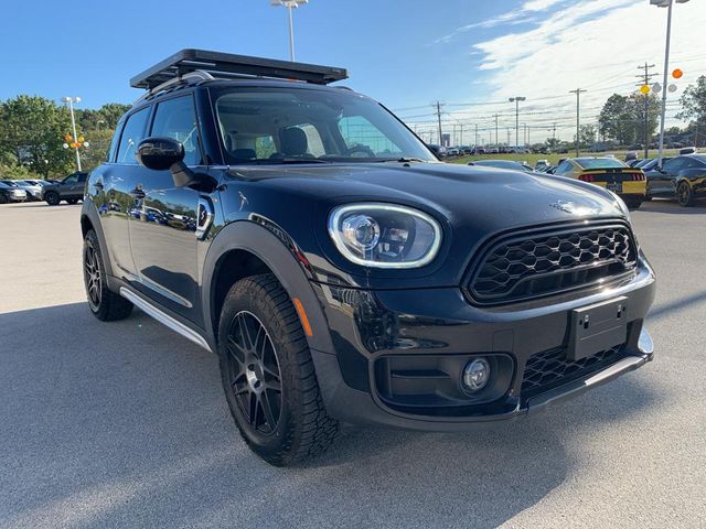 2020 MINI Cooper Countryman S