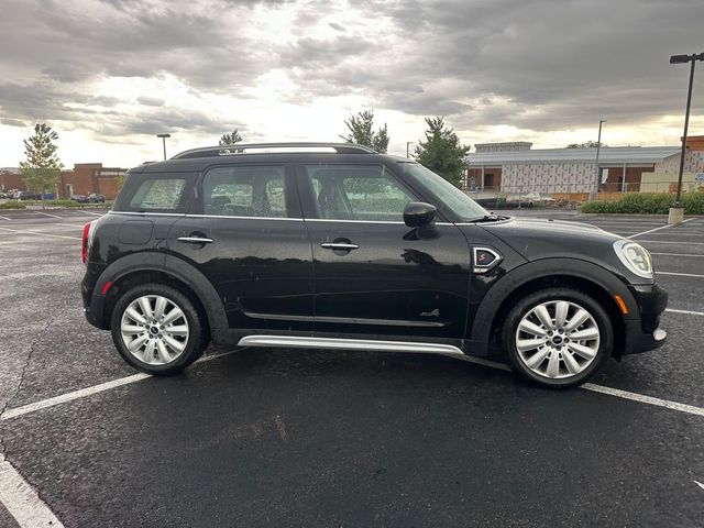 2020 MINI Cooper Countryman S