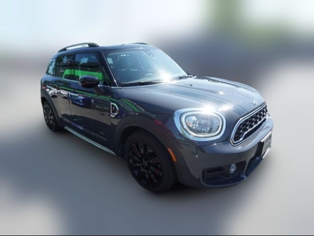 2020 MINI Cooper Countryman S