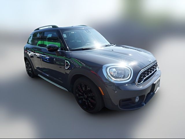 2020 MINI Cooper Countryman S