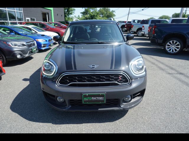 2020 MINI Cooper Countryman S