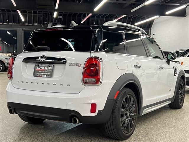 2020 MINI Cooper Countryman S