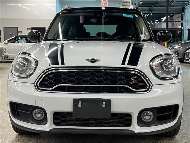 2020 MINI Cooper Countryman S