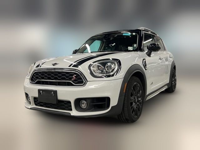 2020 MINI Cooper Countryman S