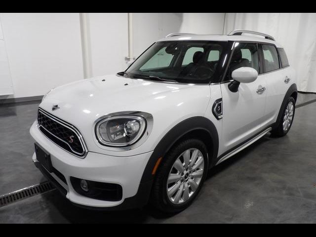 2020 MINI Cooper Countryman S