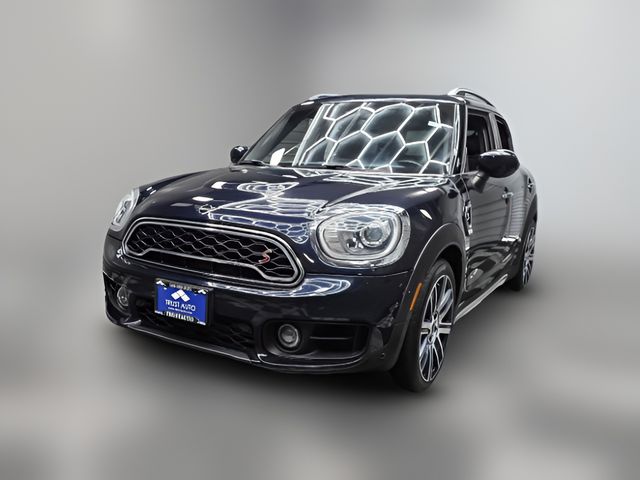 2020 MINI Cooper Countryman S
