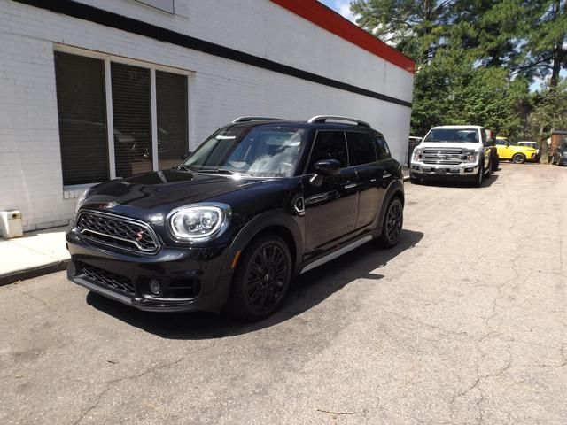 2020 MINI Cooper Countryman S