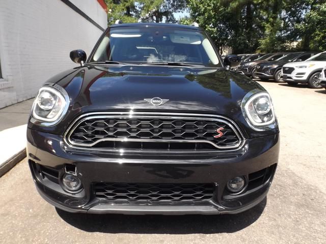 2020 MINI Cooper Countryman S