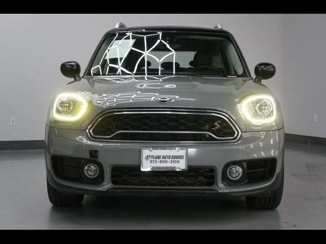 2020 MINI Cooper Countryman S