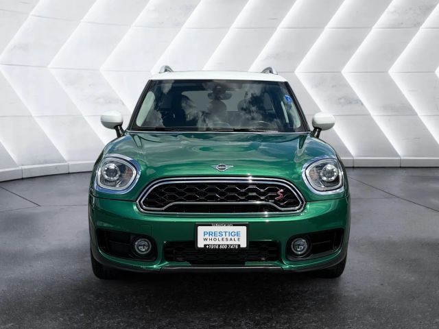2020 MINI Cooper Countryman S