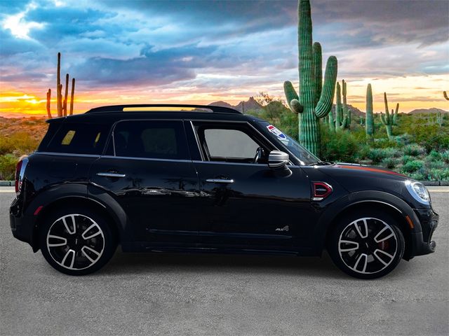 2020 MINI Cooper Countryman John Cooper Works