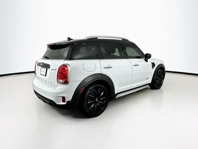 2020 MINI Cooper Countryman Oxford Edition