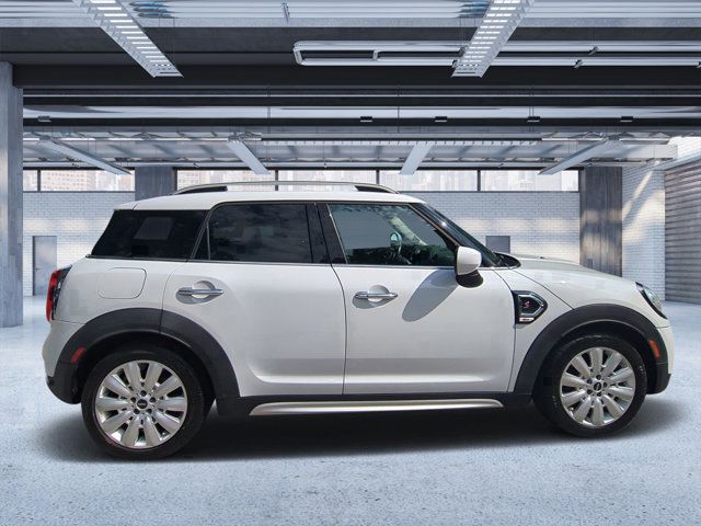 2020 MINI Cooper Countryman S