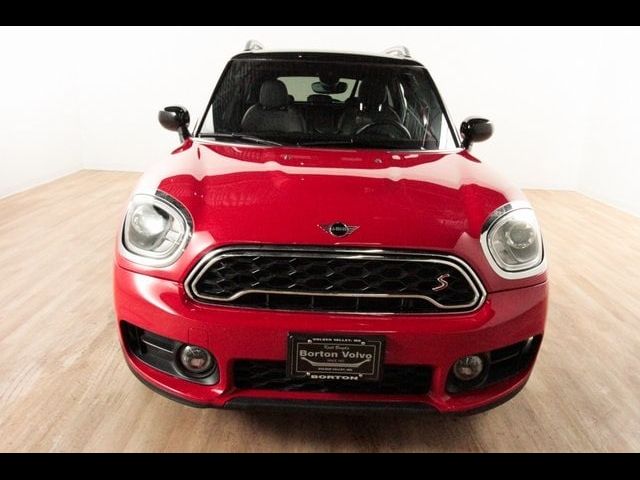 2020 MINI Cooper Countryman S