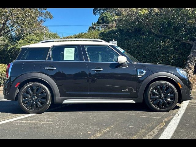 2020 MINI Cooper Countryman S