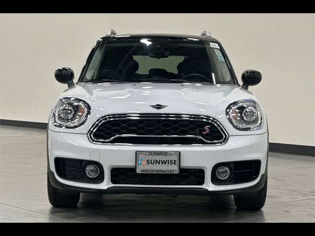 2020 MINI Cooper Countryman S