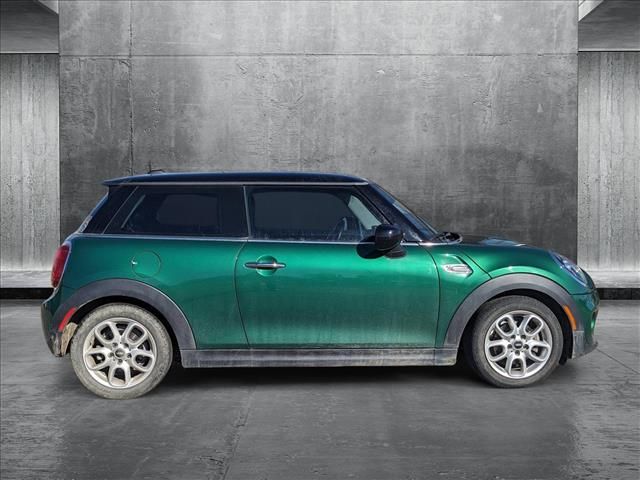 2020 MINI Cooper Hardtop Base