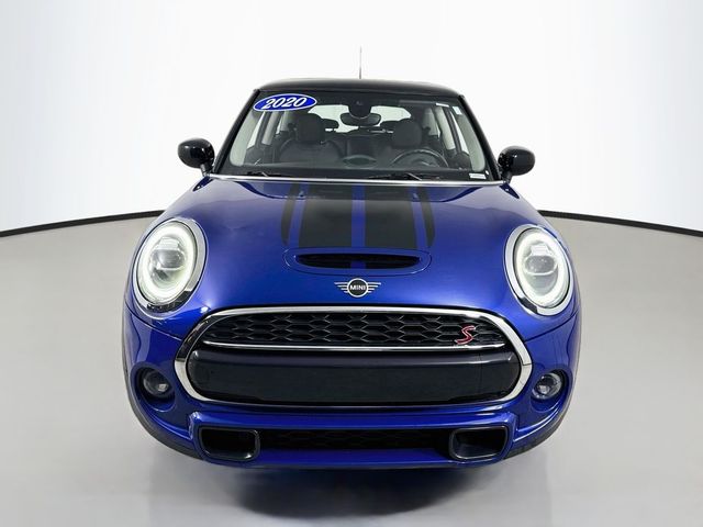 2020 MINI Cooper Hardtop S