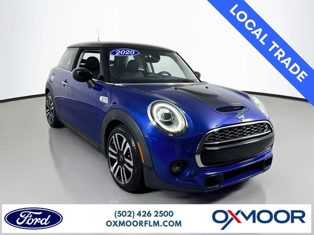 2020 MINI Cooper Hardtop S