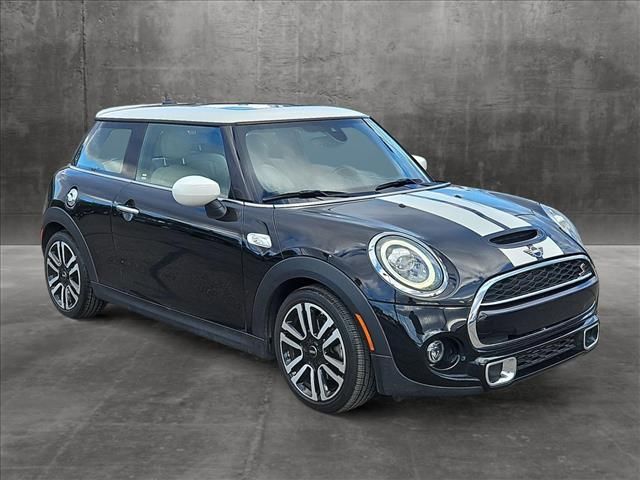 2020 MINI Cooper Hardtop S