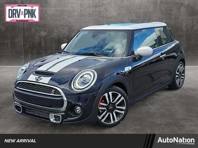 2020 MINI Cooper Hardtop S