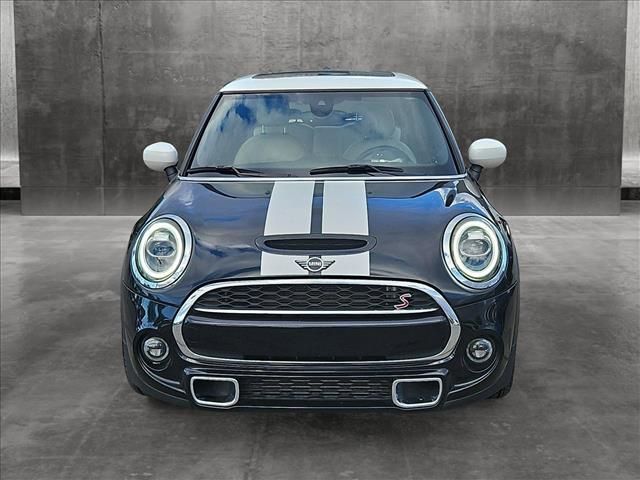 2020 MINI Cooper Hardtop S