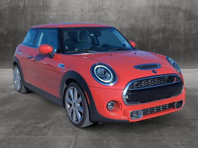 2020 MINI Cooper Hardtop S