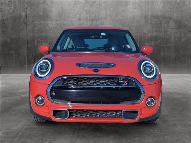 2020 MINI Cooper Hardtop S