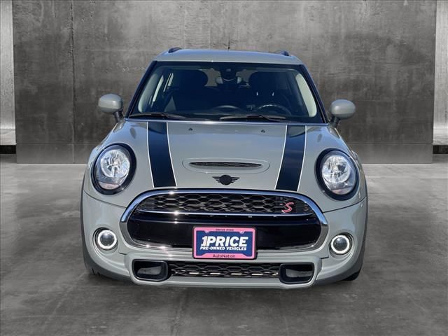 2020 MINI Cooper Hardtop S