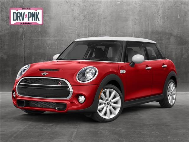 2020 MINI Cooper Hardtop S