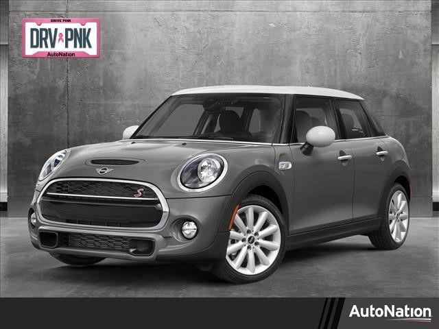 2020 MINI Cooper Hardtop S