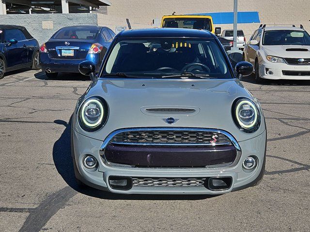 2020 MINI Cooper Hardtop S