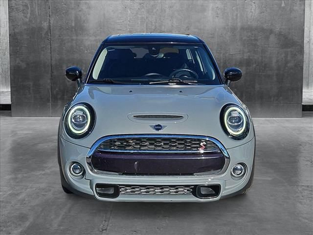 2020 MINI Cooper Hardtop S