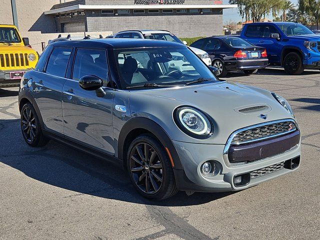 2020 MINI Cooper Hardtop S