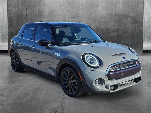 2020 MINI Cooper Hardtop S