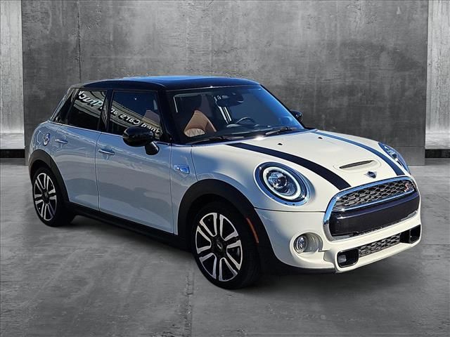 2020 MINI Cooper Hardtop S