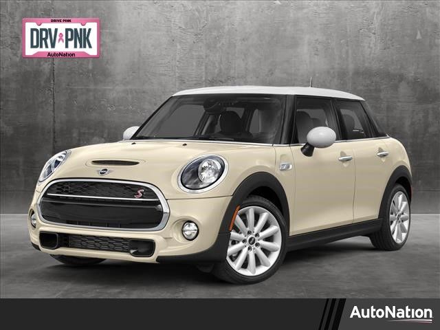 2020 MINI Cooper Hardtop S