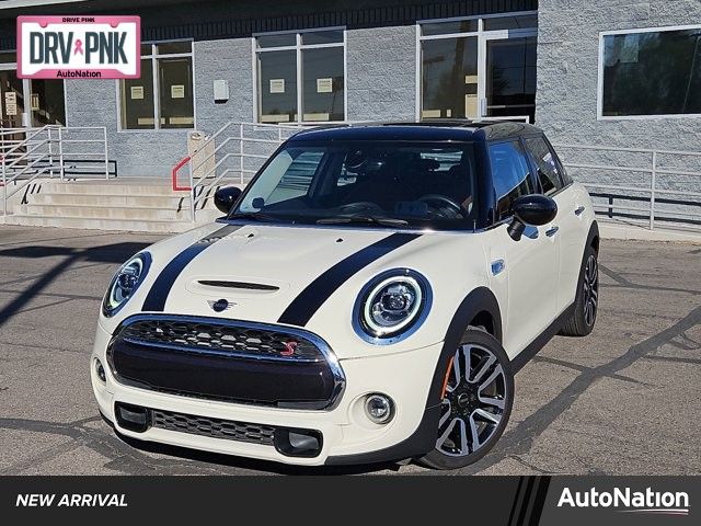 2020 MINI Cooper Hardtop S