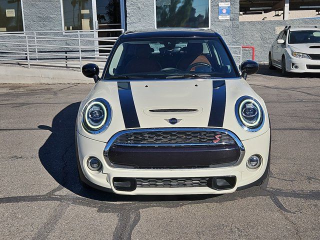 2020 MINI Cooper Hardtop S