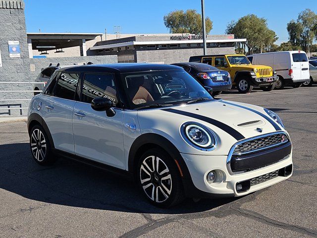 2020 MINI Cooper Hardtop S